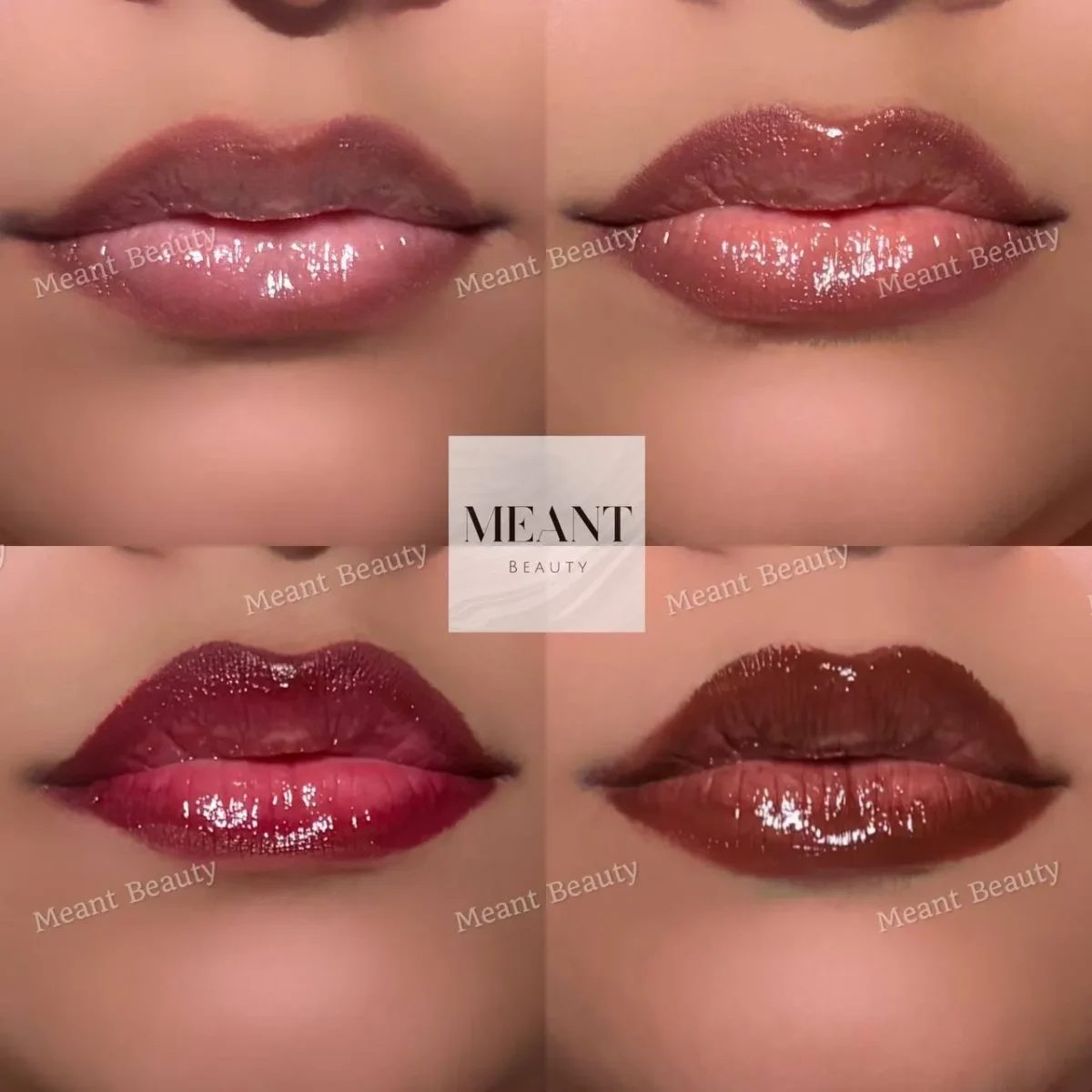 Fafamoon Peptide Lip Tint