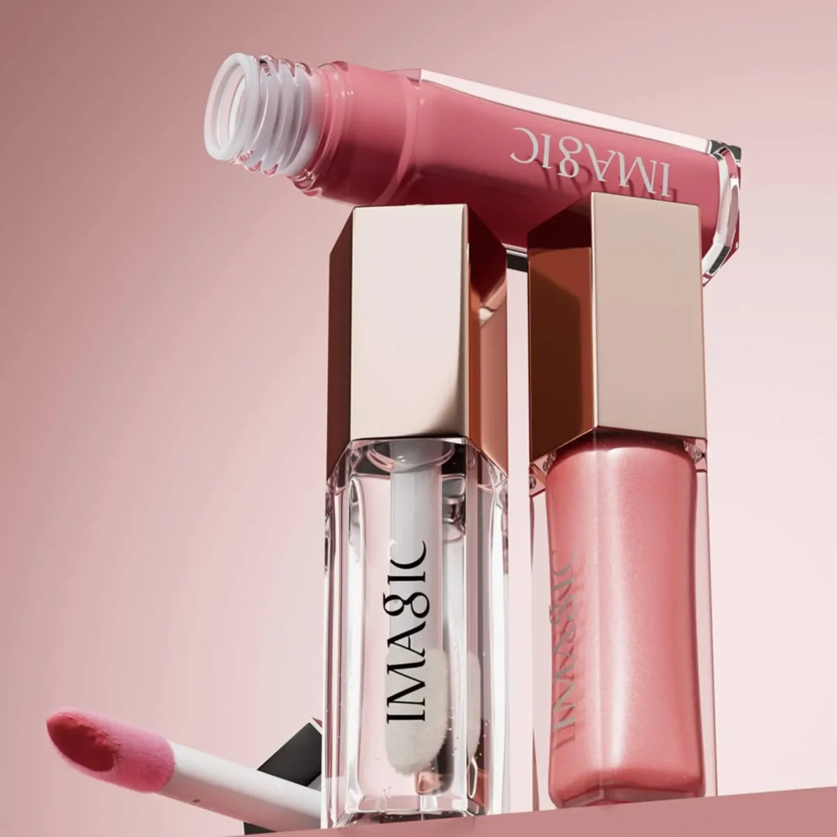 IMAGIC Professional Lip Gloss Luminizer - Image 6