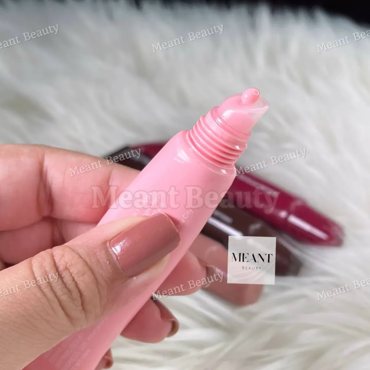 Fafamoon Peptide Lip Tint