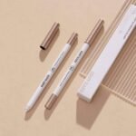 Beauty Glazed White Kajal Liner 102 Matte White