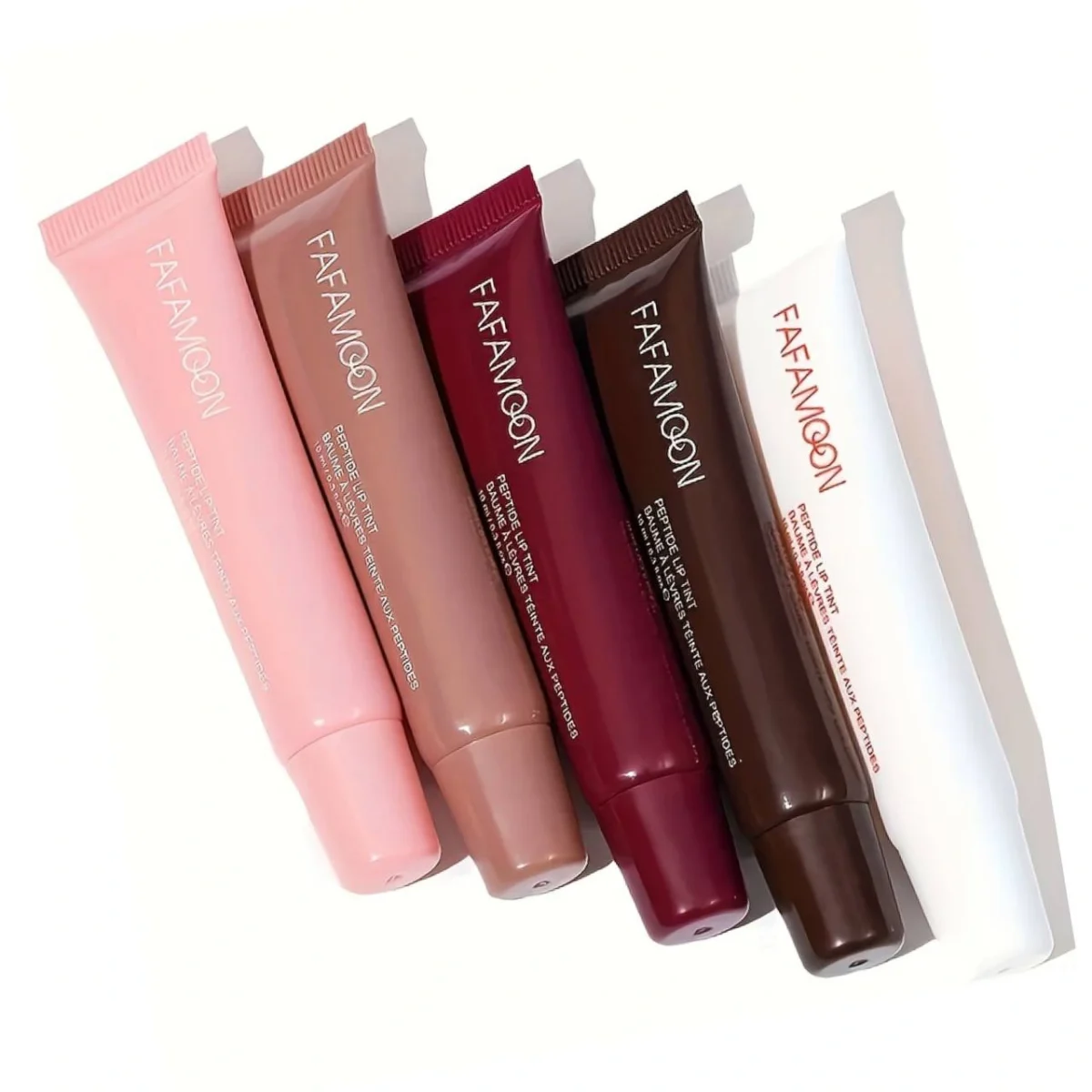 Fafamoon Peptide Lip Tint Fafamoon Peptide Lip Tint