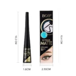 BOB Extreme Matte Eyeliner Sharp & Slim Eyeliner