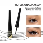 BOB Extreme Matte Eyeliner Sharp & Slim Eyeliner