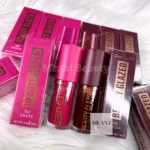 Beauty Glazed Glow Lip Oil