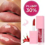 Beauty Glazed Hot & Spicy Rich Lip Gloss