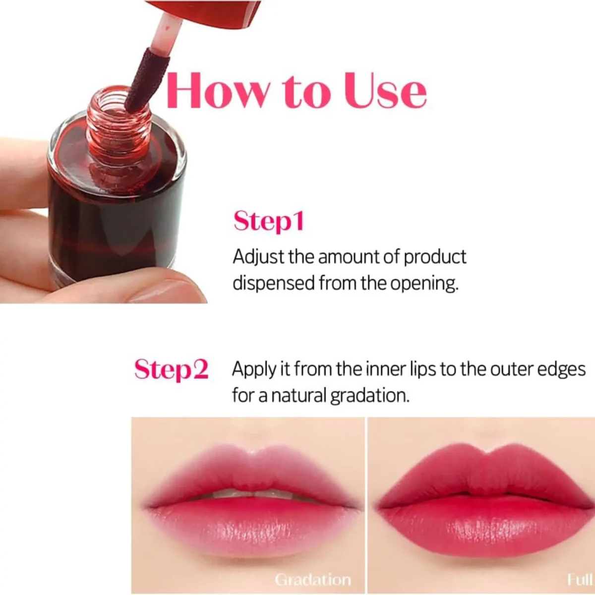 Etude House Dear Darling Water Tint