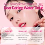 Etude House Dear Darling Water Tint