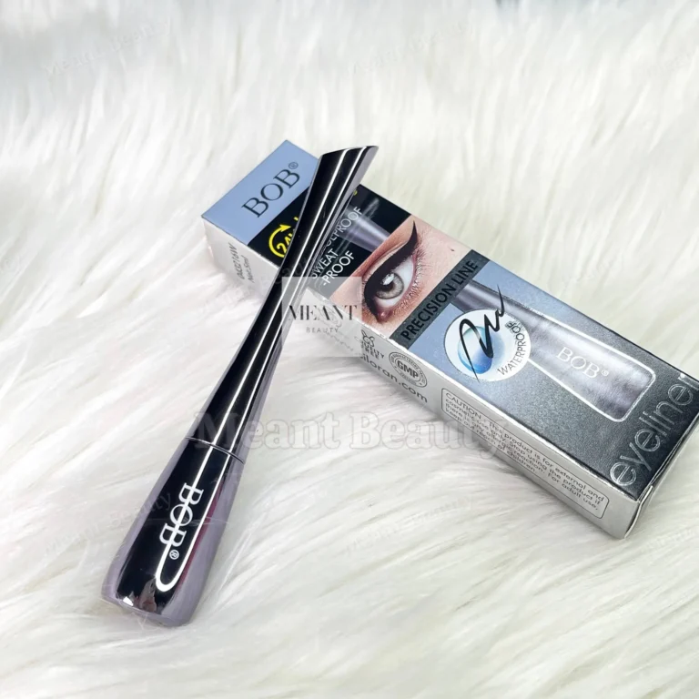Bob 24H Long Wearing Precision Line Waterproof Eye Liner