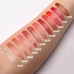 Beauty Glazed Cool Chillz Lifter Lip oil