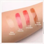 Beauty Glazed Glow Lip Oil