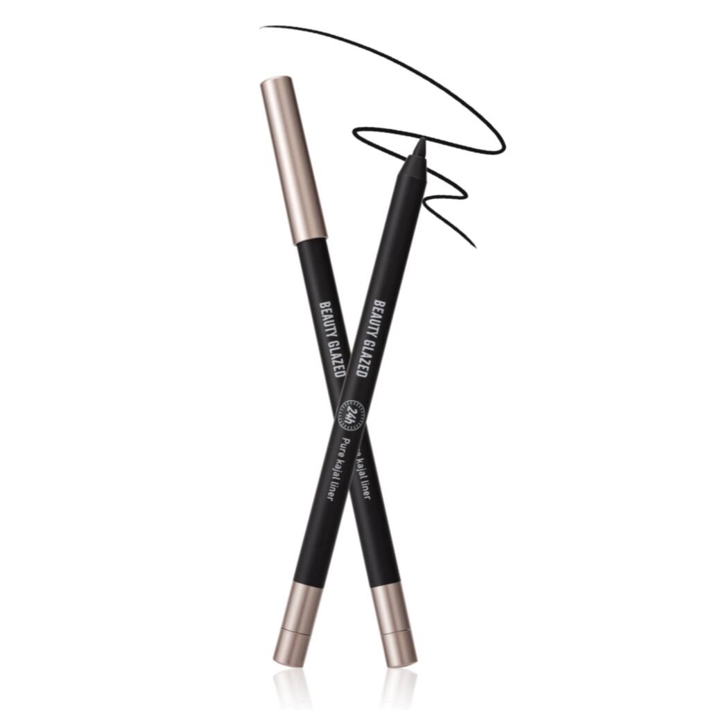 Beauty Glazed 24H Pure Kajal Liner Black