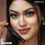 Absolute New York Supreme Slim Demi Matte Lipstick
