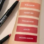 Absolute New York Supreme Slim Demi Matte Lipstick