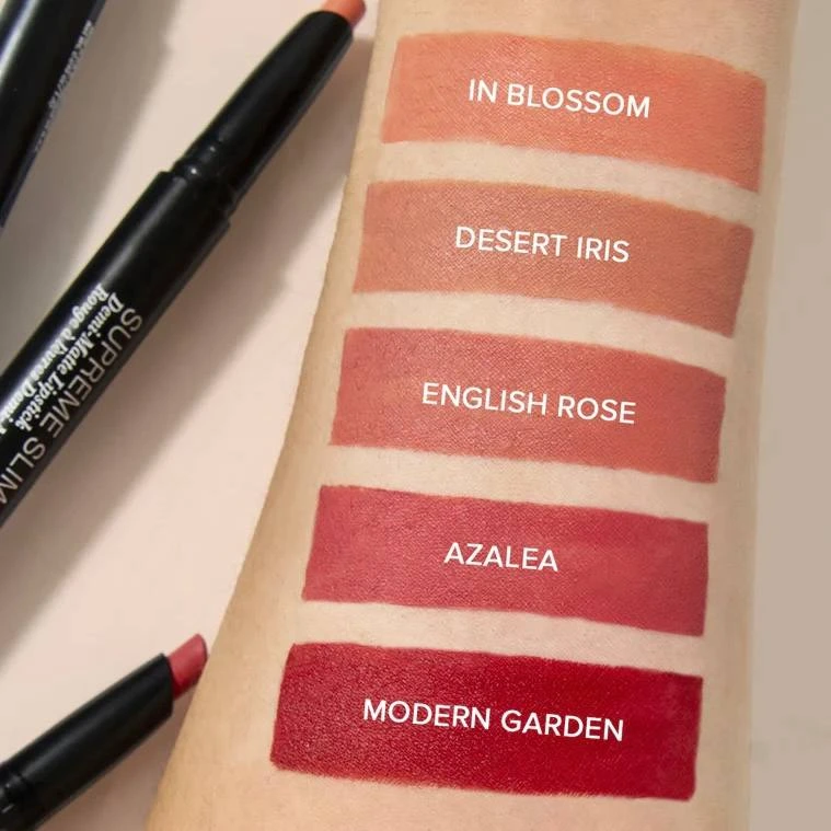 Absolute New York Supreme Slim Demi Matte Lipstick