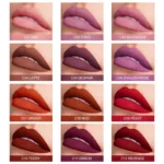 Imagic C Series Velvet Liquid Lipstick