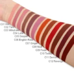 Imagic C Series Velvet Liquid Lipstick
