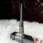BOB Extreme Matte Eyeliner Sharp & Slim Eyeliner