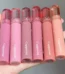 Cappuvini Jelly Mirror Hydrating Lip Gloss