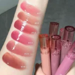 Cappuvini Jelly Mirror Hydrating Lip Gloss