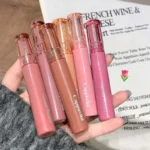 Cappuvini Jelly Mirror Hydrating Lip Gloss