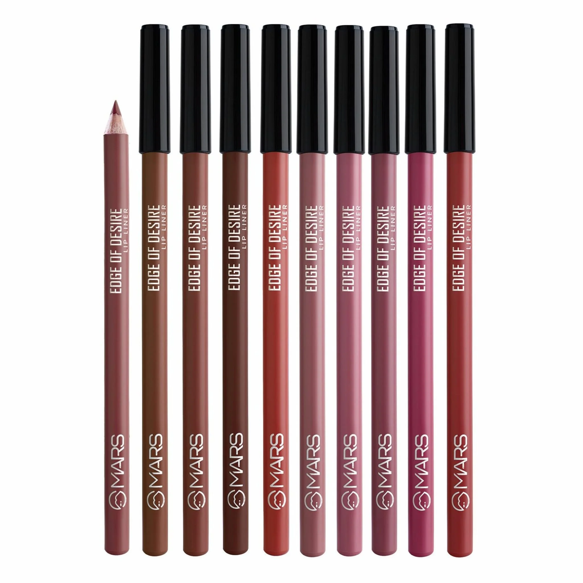 MARS Edge of Desire Lip Liner Pencil MARS Edge of Desire Lip Liner Pencil