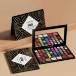 Imagic x Unique 56 Color Eyeshadow Palette