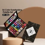 Imagic x Unique 56 Color Eyeshadow Palette