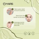 Mars It's Glow O' Clock Dewy Gripping Primer
