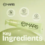 Mars It's Glow O' Clock Dewy Gripping Primer