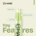 Mars It's Glow O' Clock Dewy Gripping Primer