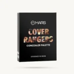 Mars Cover Rangers Concealer Palette