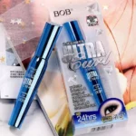 BOB Ultra Curl 3D Effect Eye Mascara