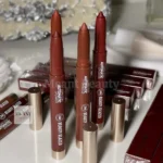 Beauty Glazed Long Stay Automatic Lip Crayon