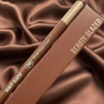 Beauty Glazed Dark Brown Kajal Liner