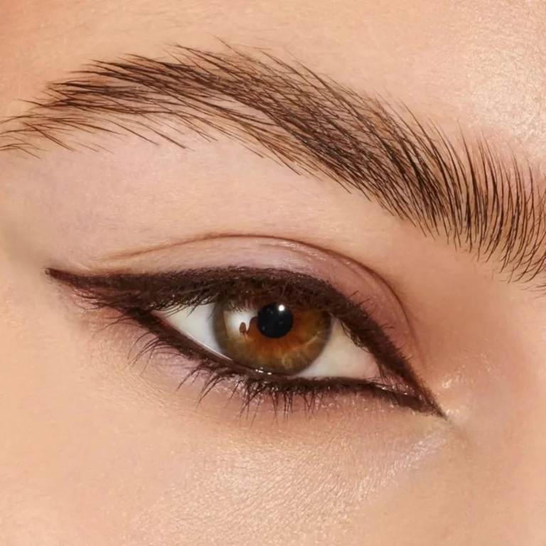 Beauty Glazed Dark Brown Kajal Liner