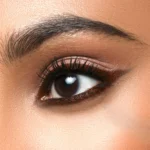 Beauty Glazed Dark Brown Kajal Liner