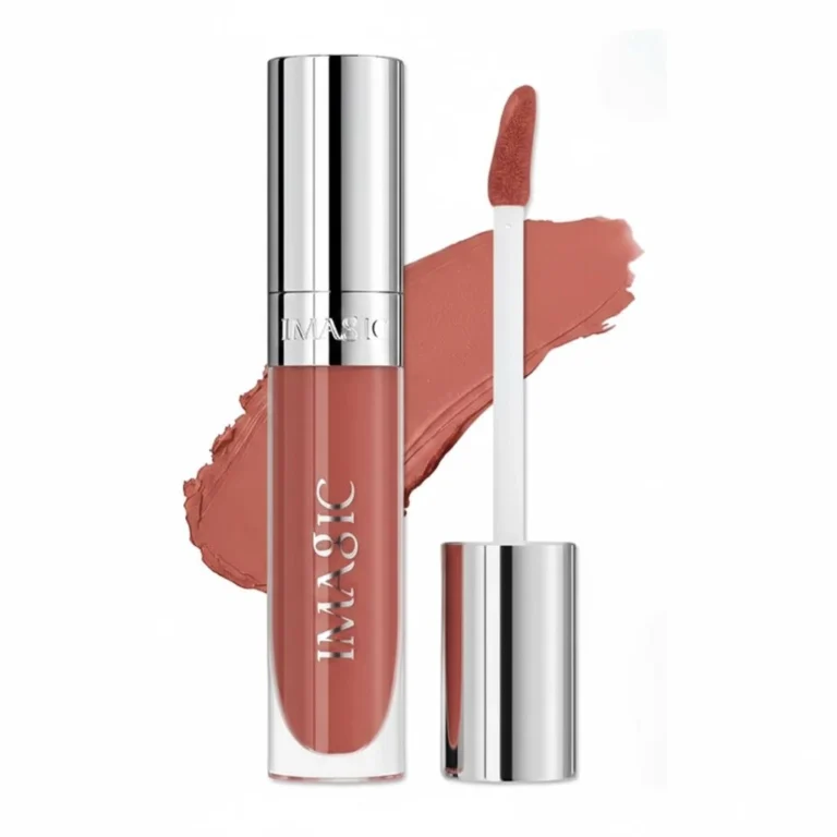 Imagic Natural Matte Lipgloss