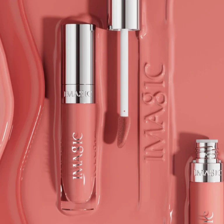 Imagic Natural Matte Lipgloss