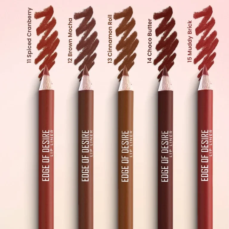 MARS Edge of Desire Lip Liner Pencil