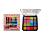 Anylady Fantasy I Know That’s Bright 16 Color Eyeshadow Palette