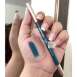 Beauty Glazed Turquoise Green Kajal Liner