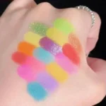 Anylady Fantasy I Know That’s Bright 16 Color Eyeshadow Palette