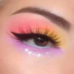 Anylady Fantasy I Know That’s Bright 16 Color Eyeshadow Palette