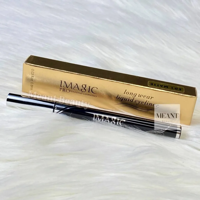 Imagic Long Wear Liquid Eyeliner Pen