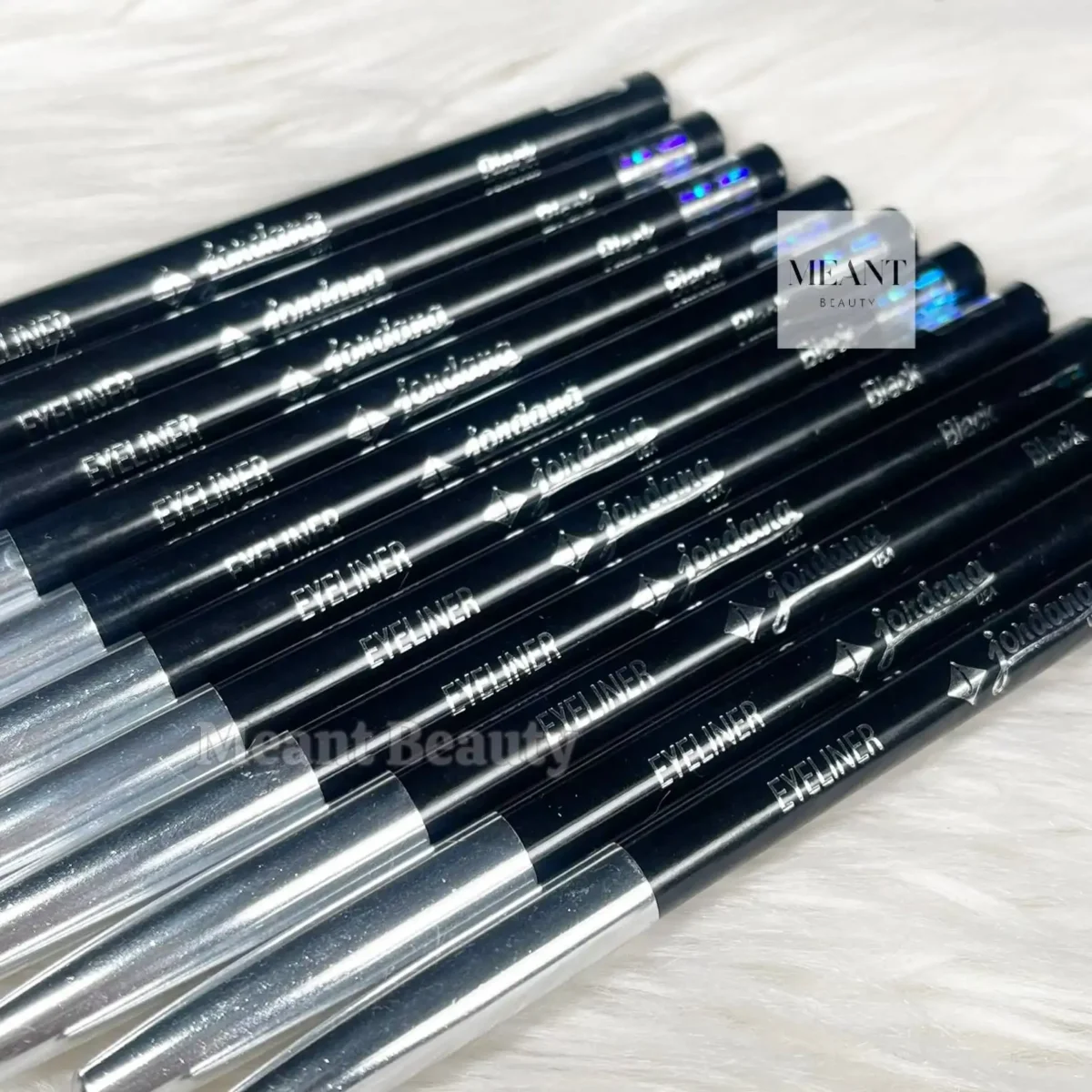 Jordana Black Eyeliner Kajal Pencil - Image 5