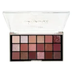 Anylady Sultry Gaze 18 Color Eyeshadow Palette 02