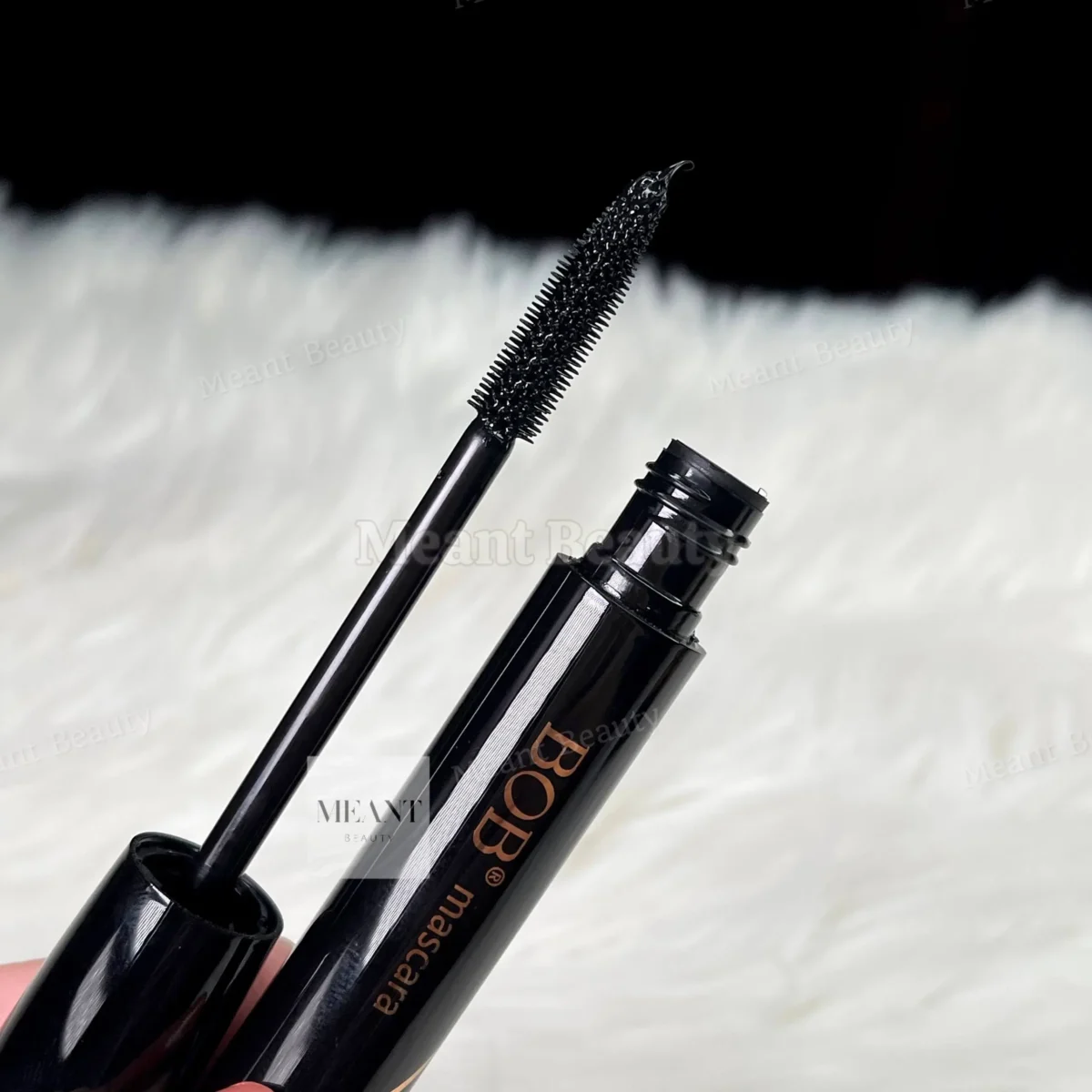 BOB Mascara Skyscraper Densely Long Mascara