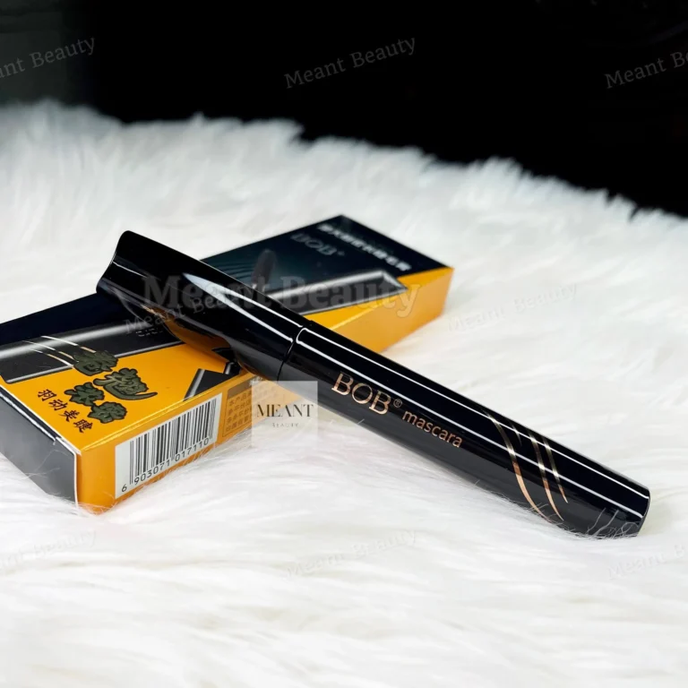 BOB Mascara Skyscraper Densely Long Mascara