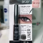 BOB Color Stay Precision 01 Black Noir Eyeliner