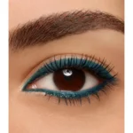 Beauty Glazed Turquoise Green Kajal Liner